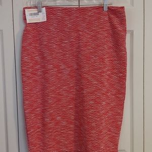 LulaRoe Cassie Skirt